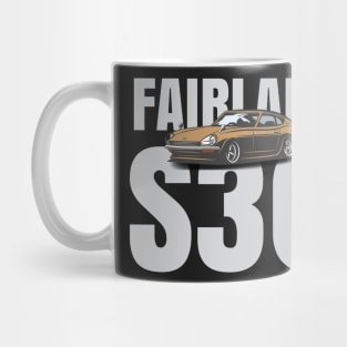 Fairlady S30 Mug